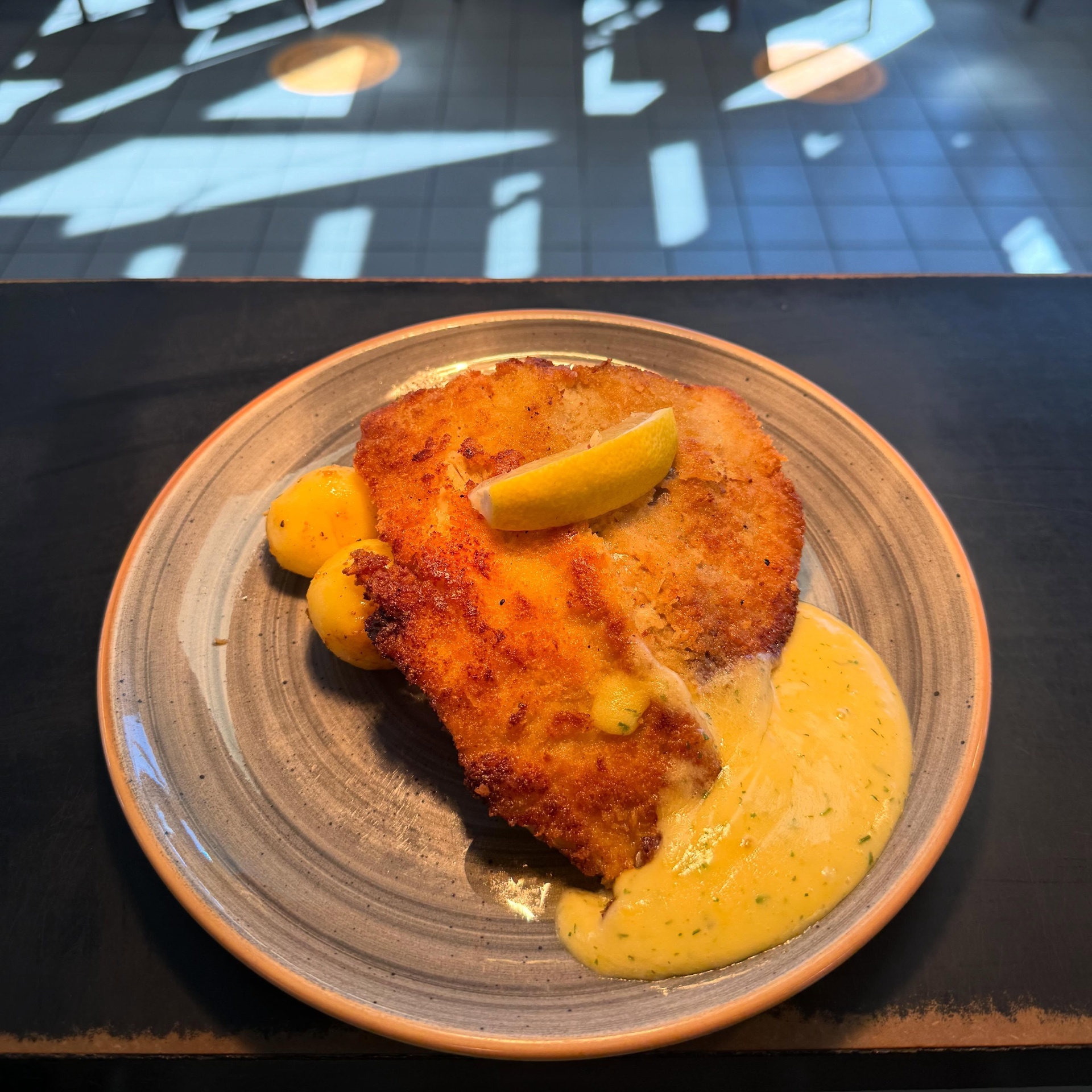 Schnitzel