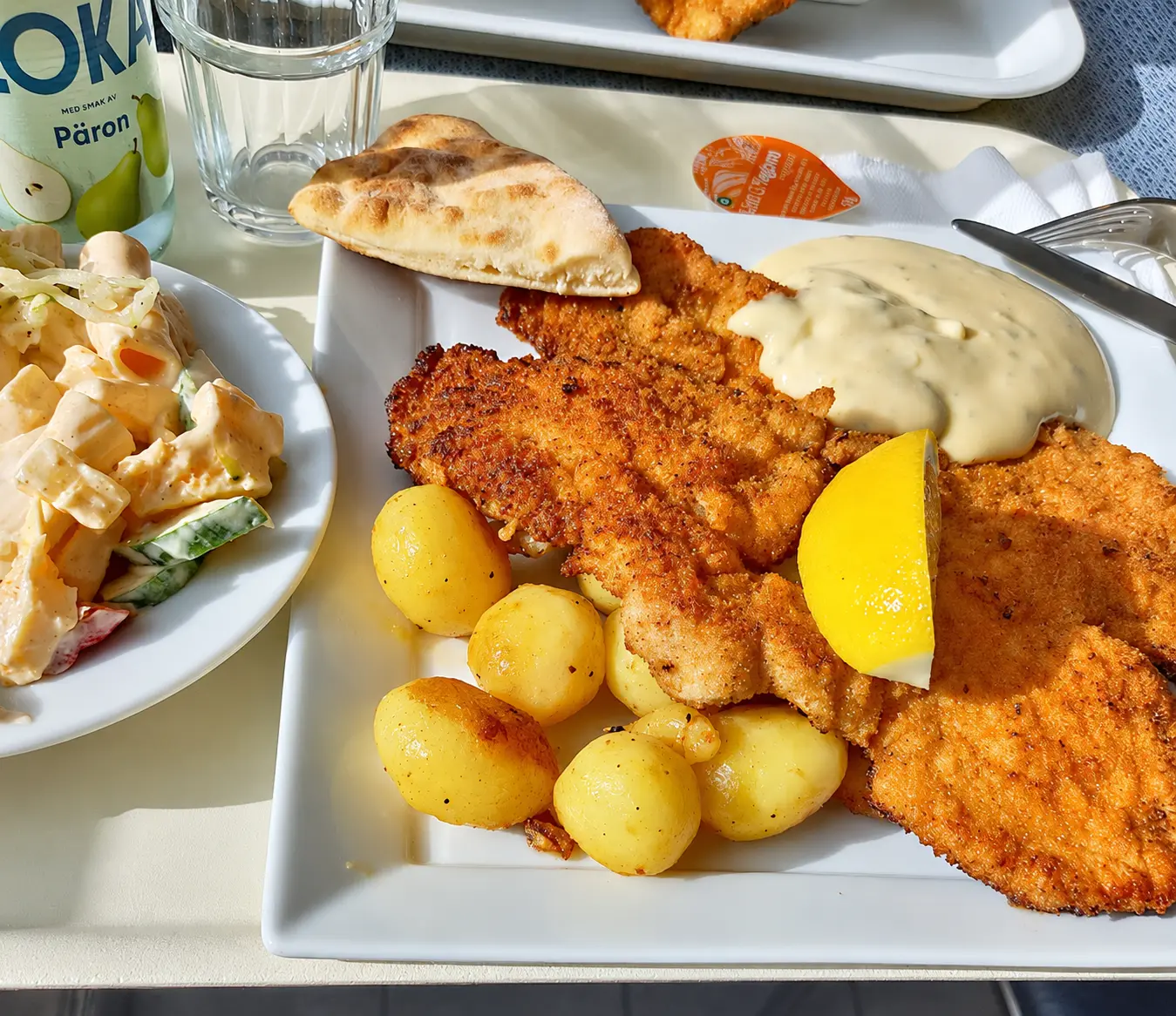 Schnitzel